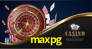 Estatísticas maxpg