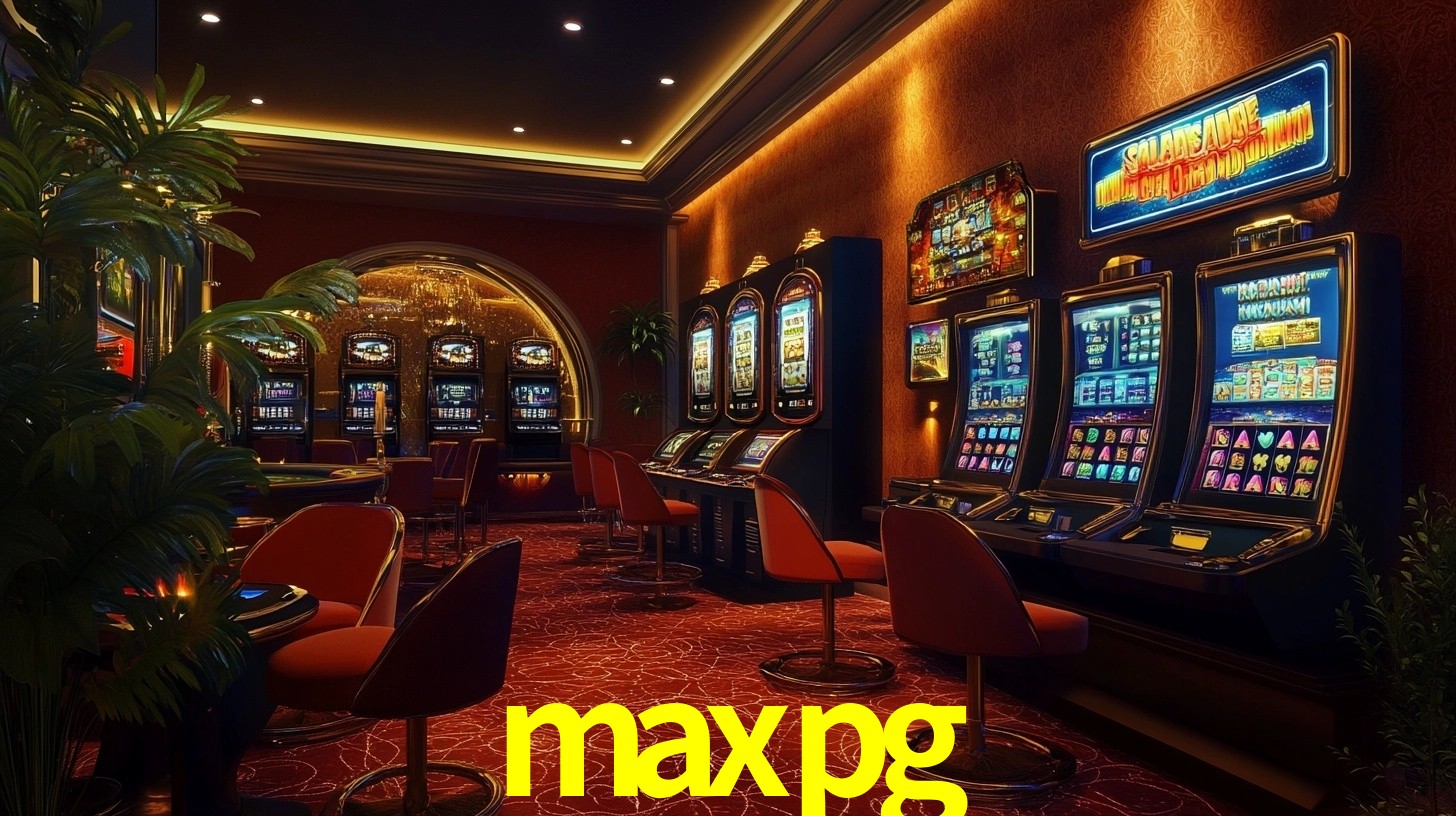Experiência VIP maxpg