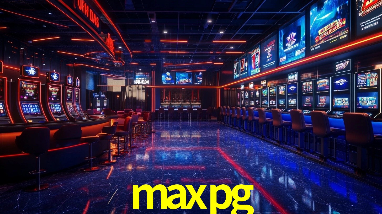 Statistics maxpg