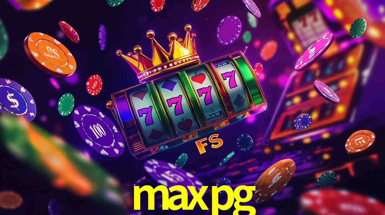 Welcome Bonus maxpg