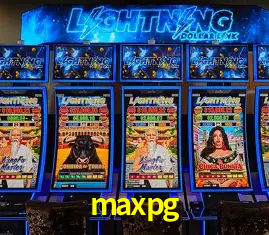 Descubra a Essência do maxpg: Nossa História e Compromissos