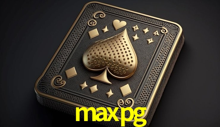 Estatísticas do Jogo maxpg