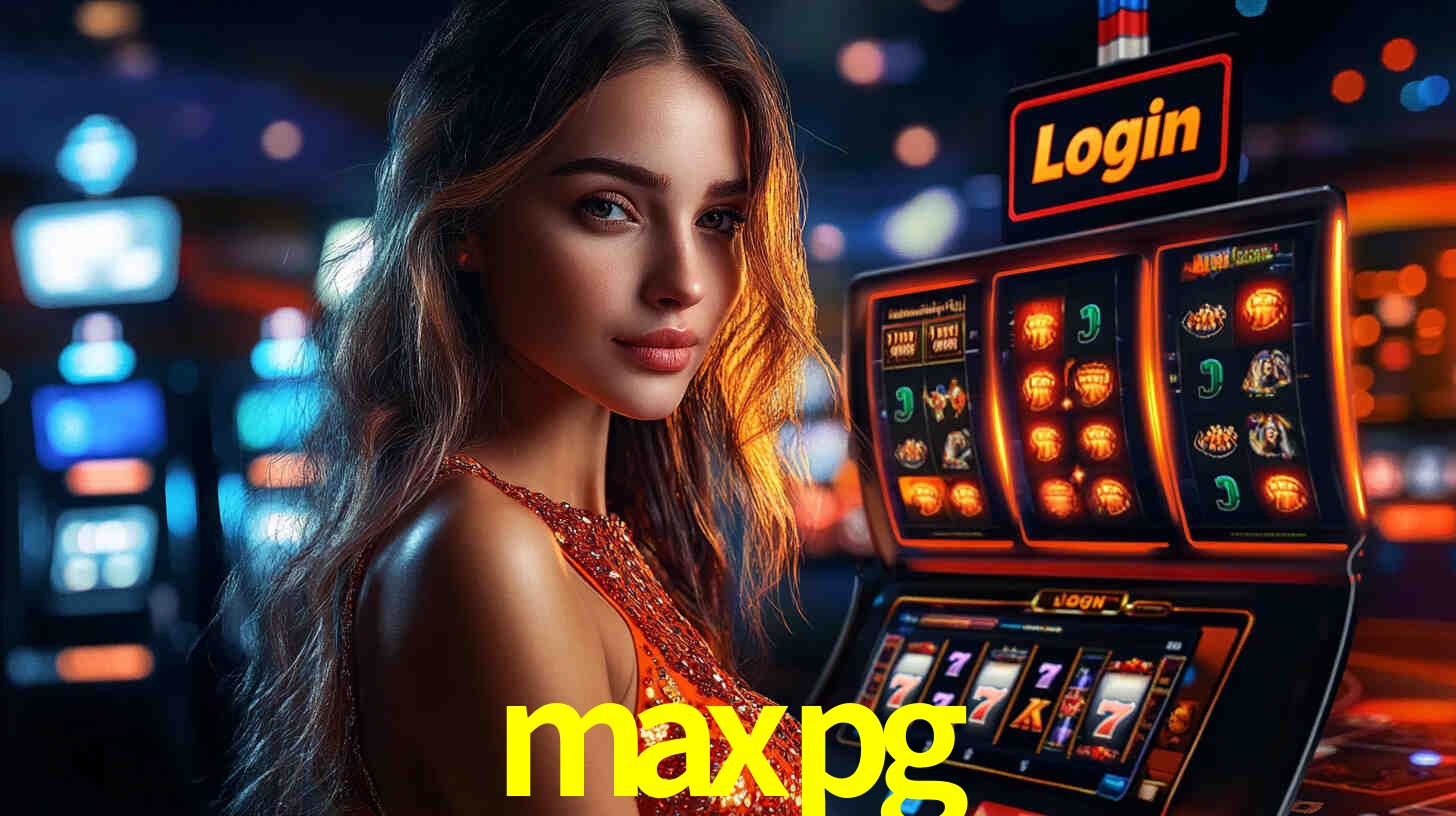 VIP Casino maxpg