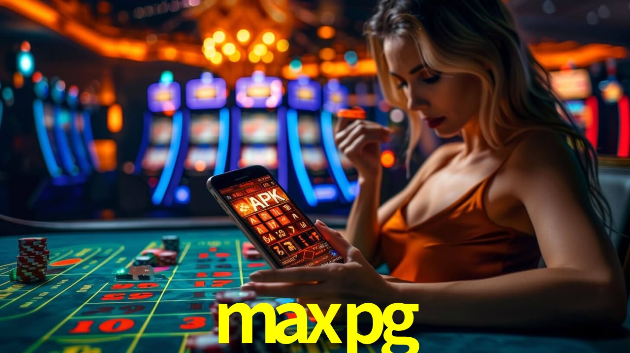 Live Casino maxpg