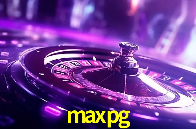 PIX Instantâneo maxpg