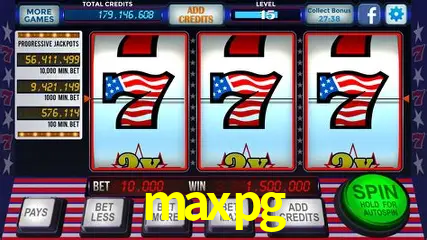 Descubra a Magia dos Jogos de Arcade no maxpg