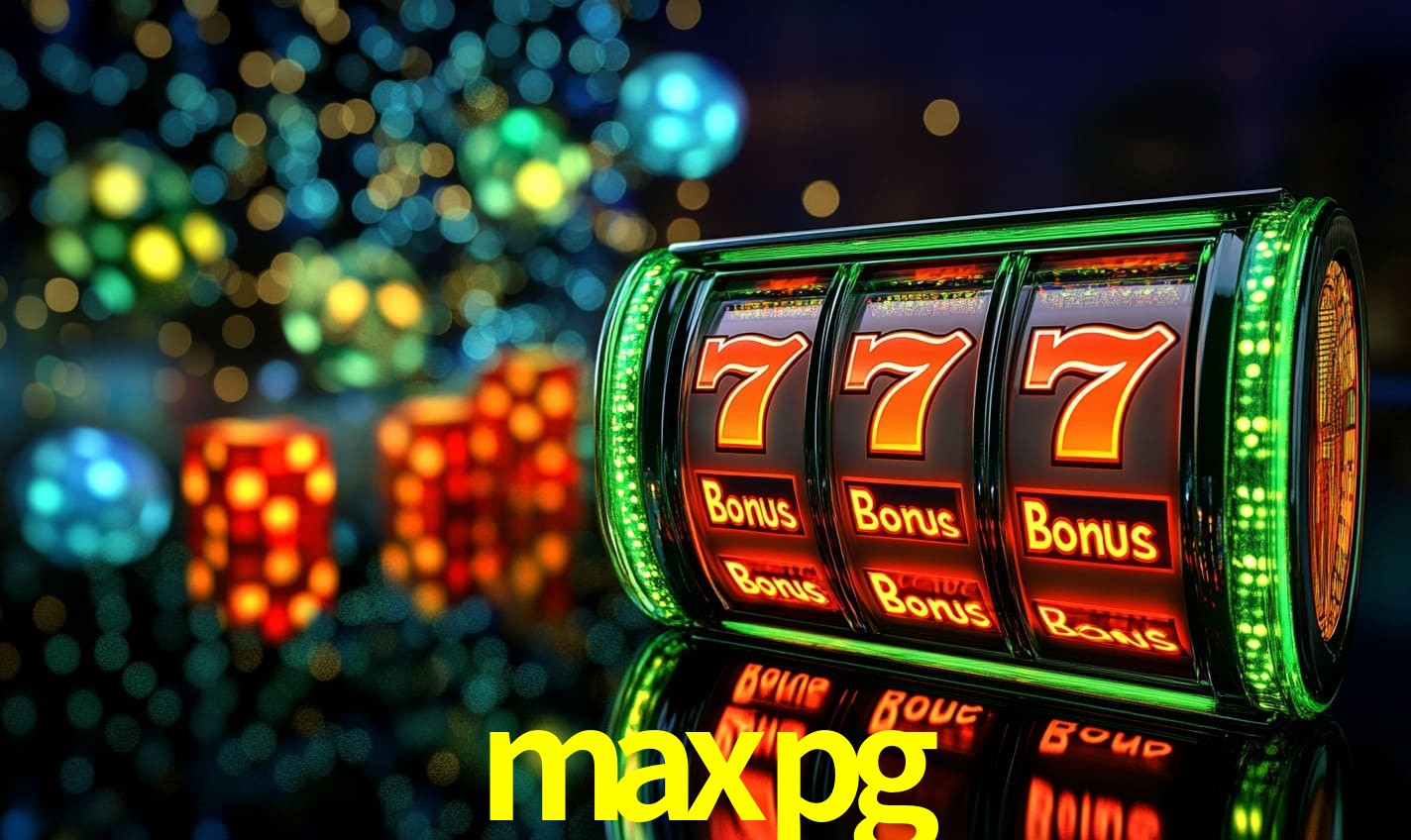 Design Responsivo maxpg