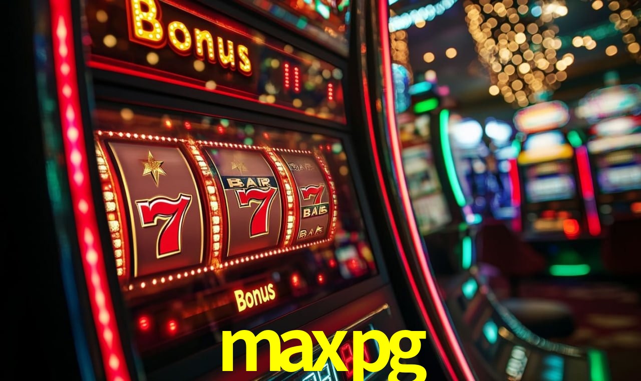 Bônus Generosos e Exclusivos no maxpg para Você!