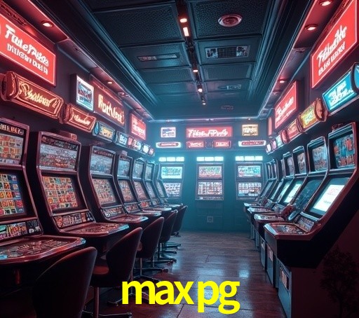 maxpg,maxpg.com