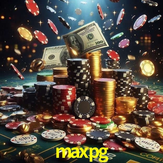 maxpg,maxpg.com