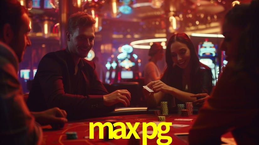 Descubra o Programa VIP da maxpg: Vantagens Exclusivas para Jogadores