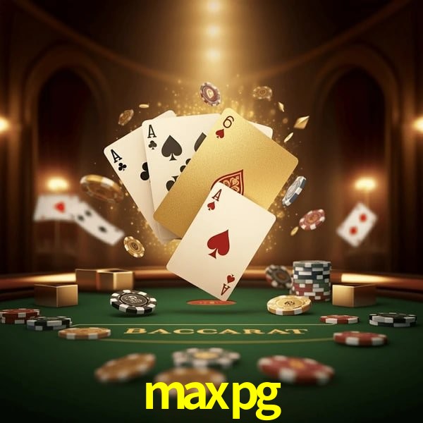 Slot Games maxpg