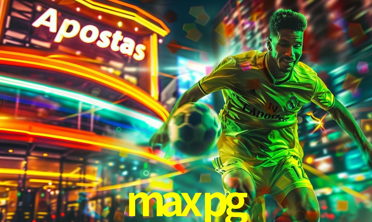 Provedores de Jogos maxpg