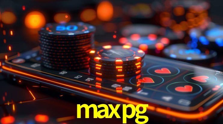 Responsive Design maxpg