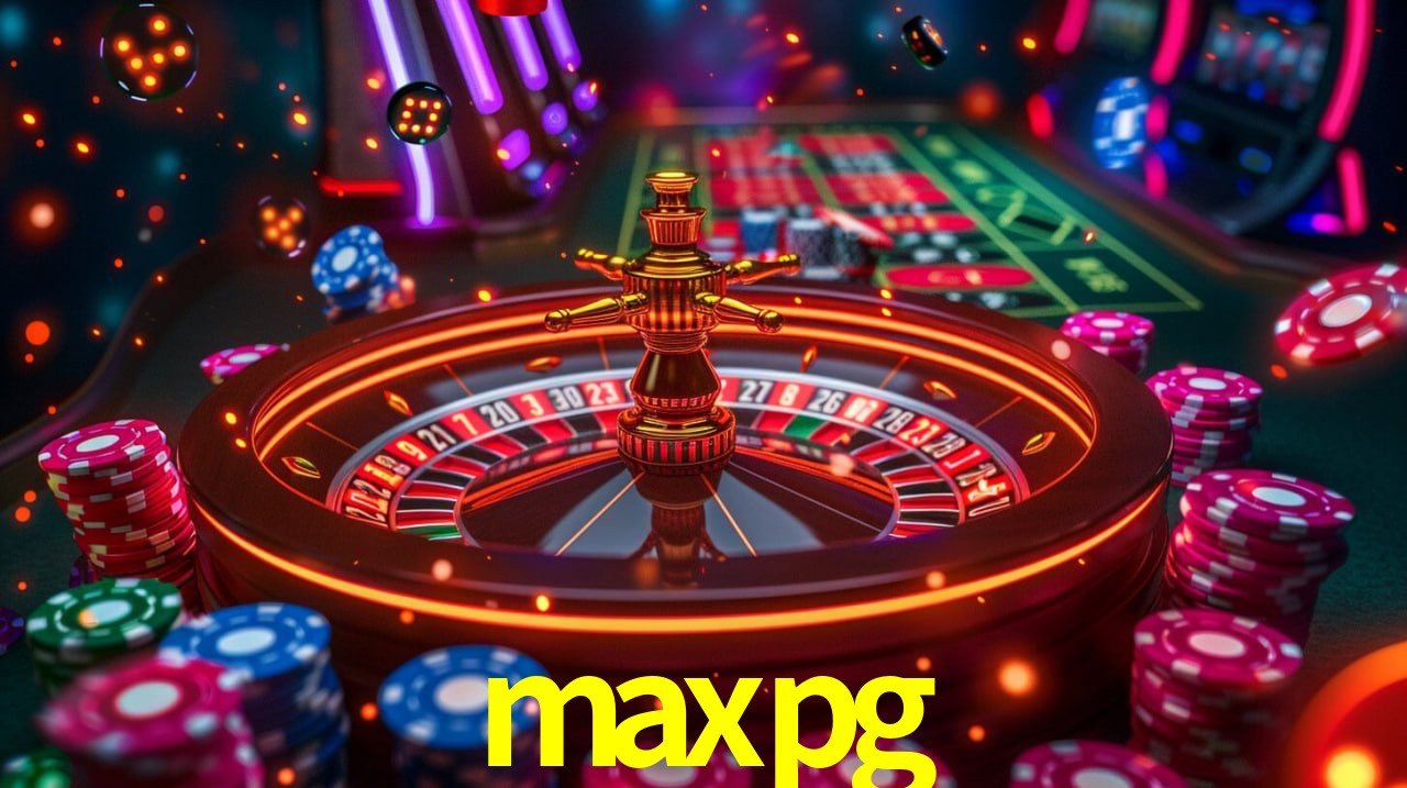 Interface do App maxpg