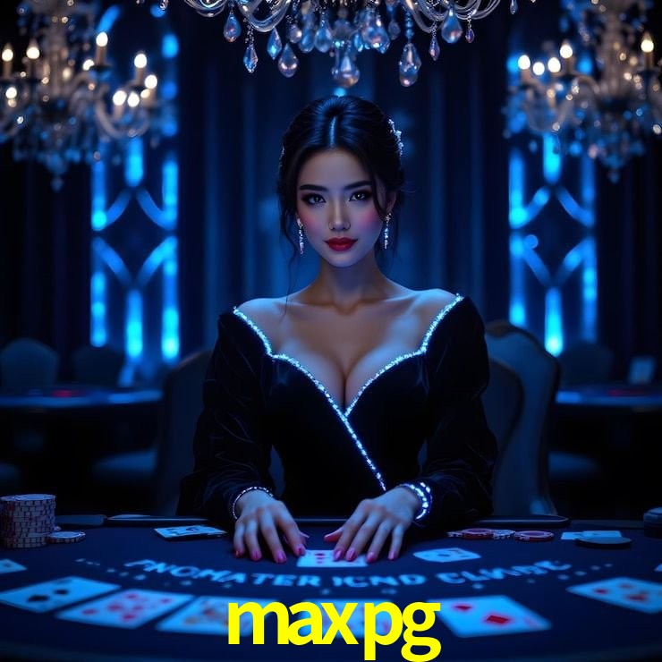 Benefícios da Conta maxpg