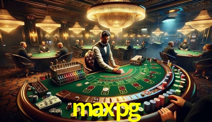 Security Systems maxpg