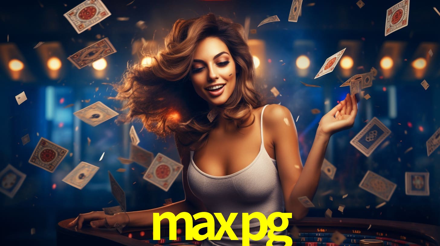 Live Casino maxpg