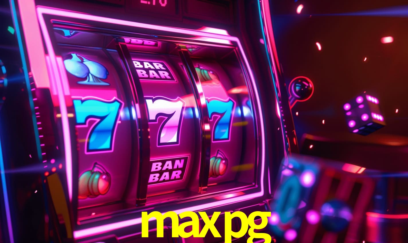 maxpg,maxpg.com
