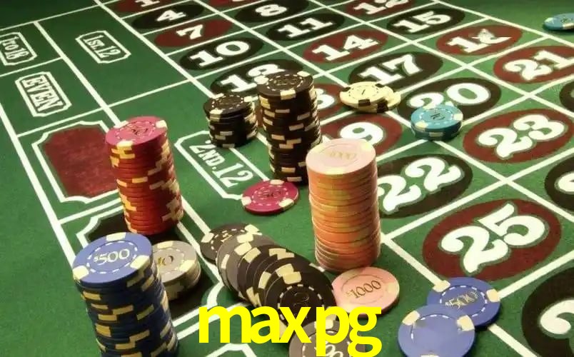 Casino Ao Vivo maxpg