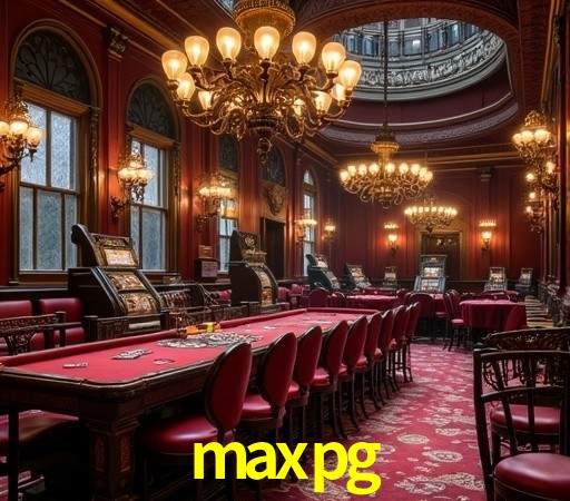 maxpg