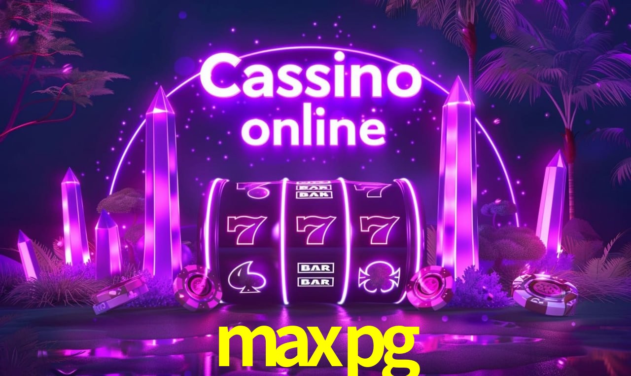 Promoção Relâmpago maxpg