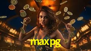 API Integration maxpg