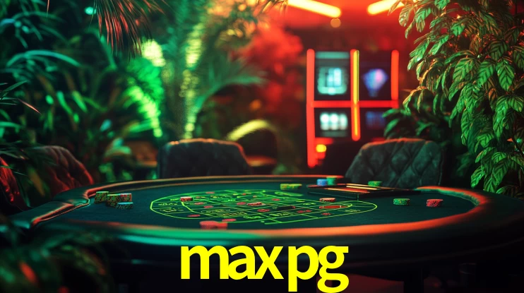 Game Statistics maxpg
