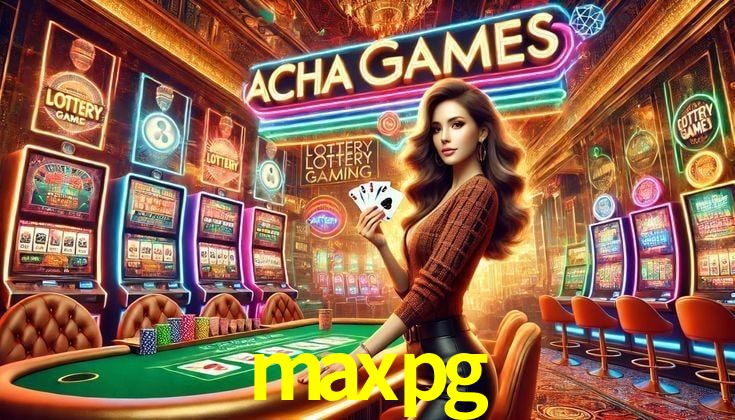 Secure Login maxpg