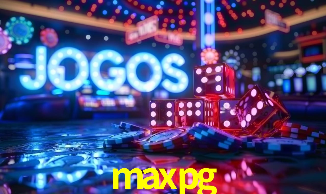 Bônus Diários maxpg