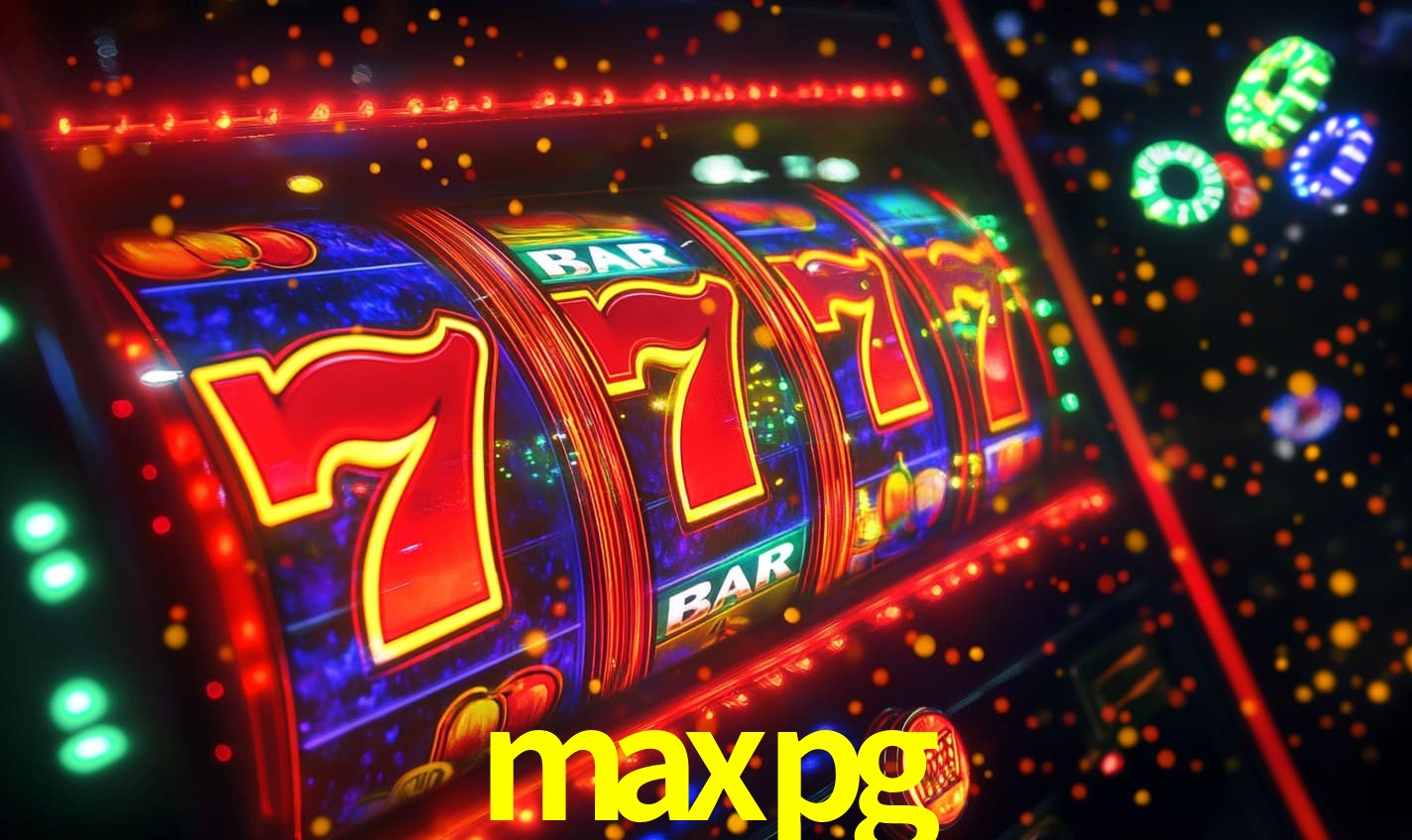 Programa VIP maxpg