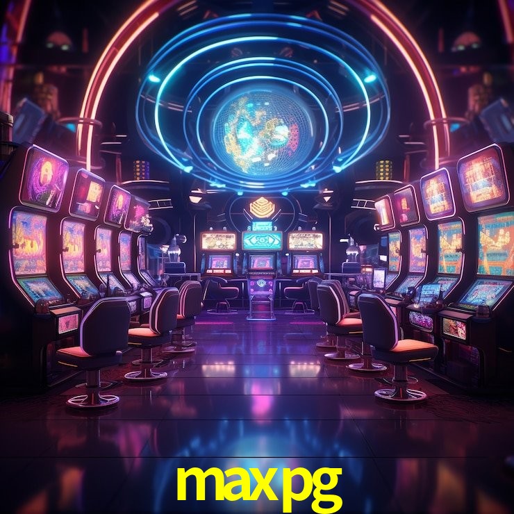 maxpg,maxpg.com