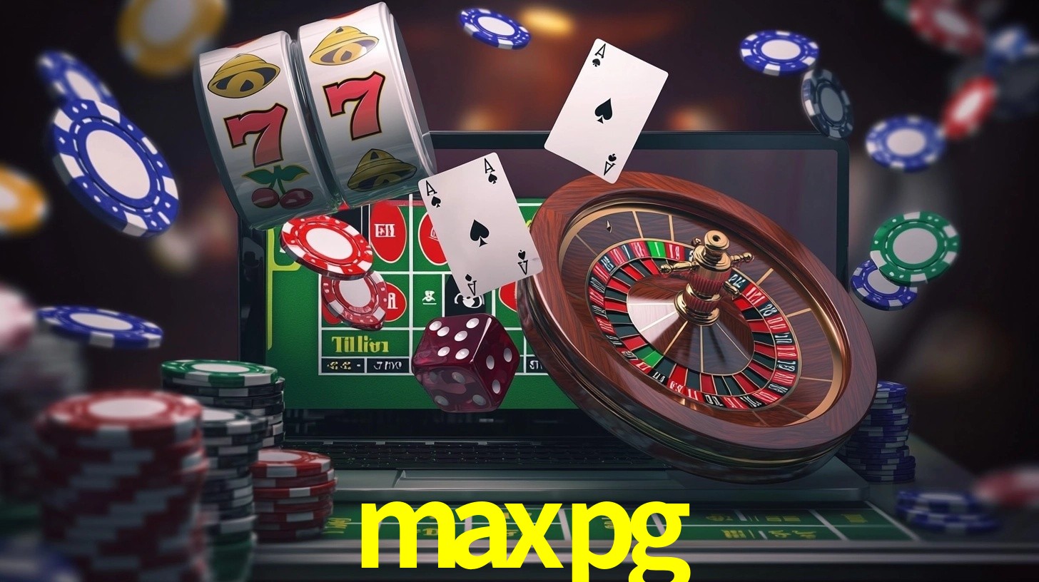 Football Betting maxpg