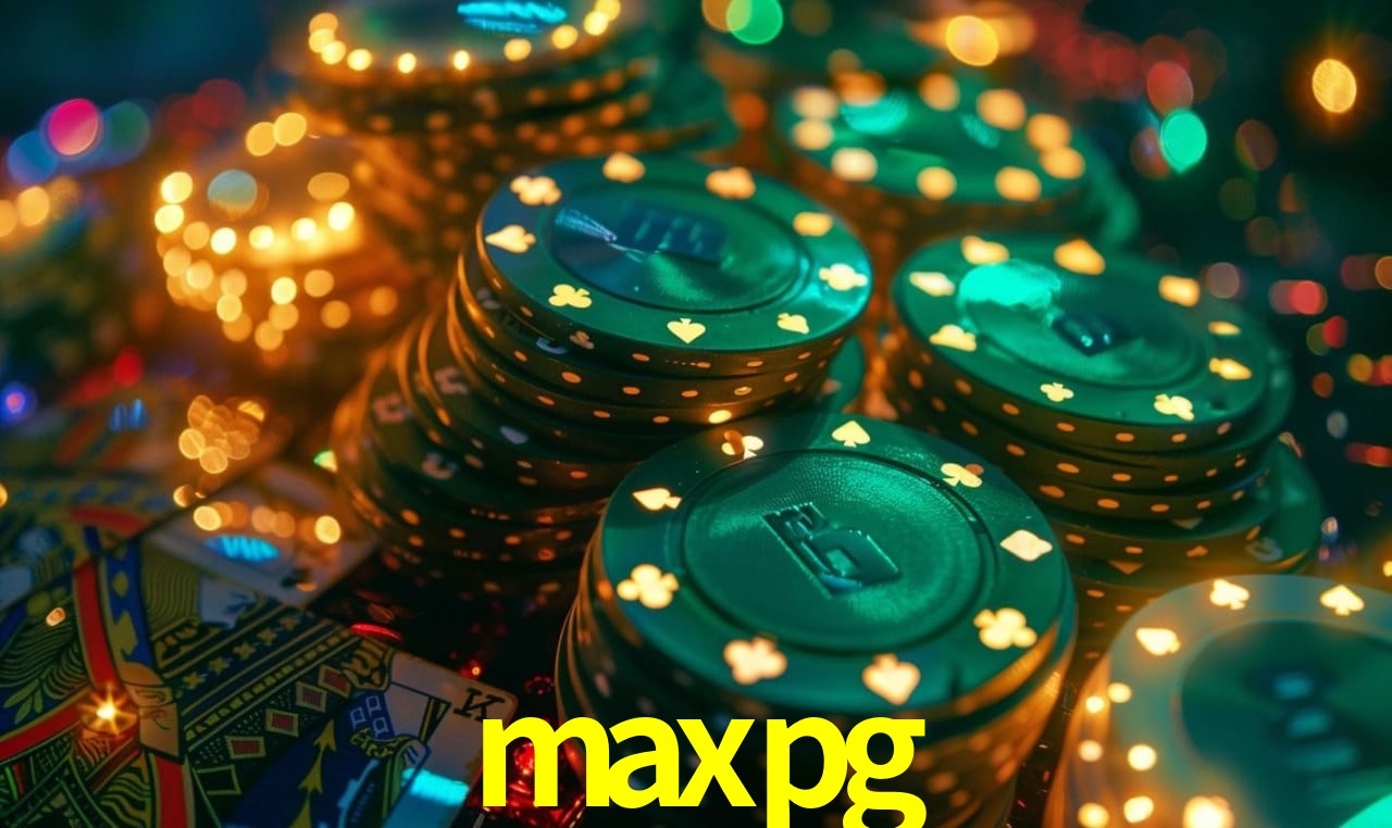 Apostas de Futebol maxpg
