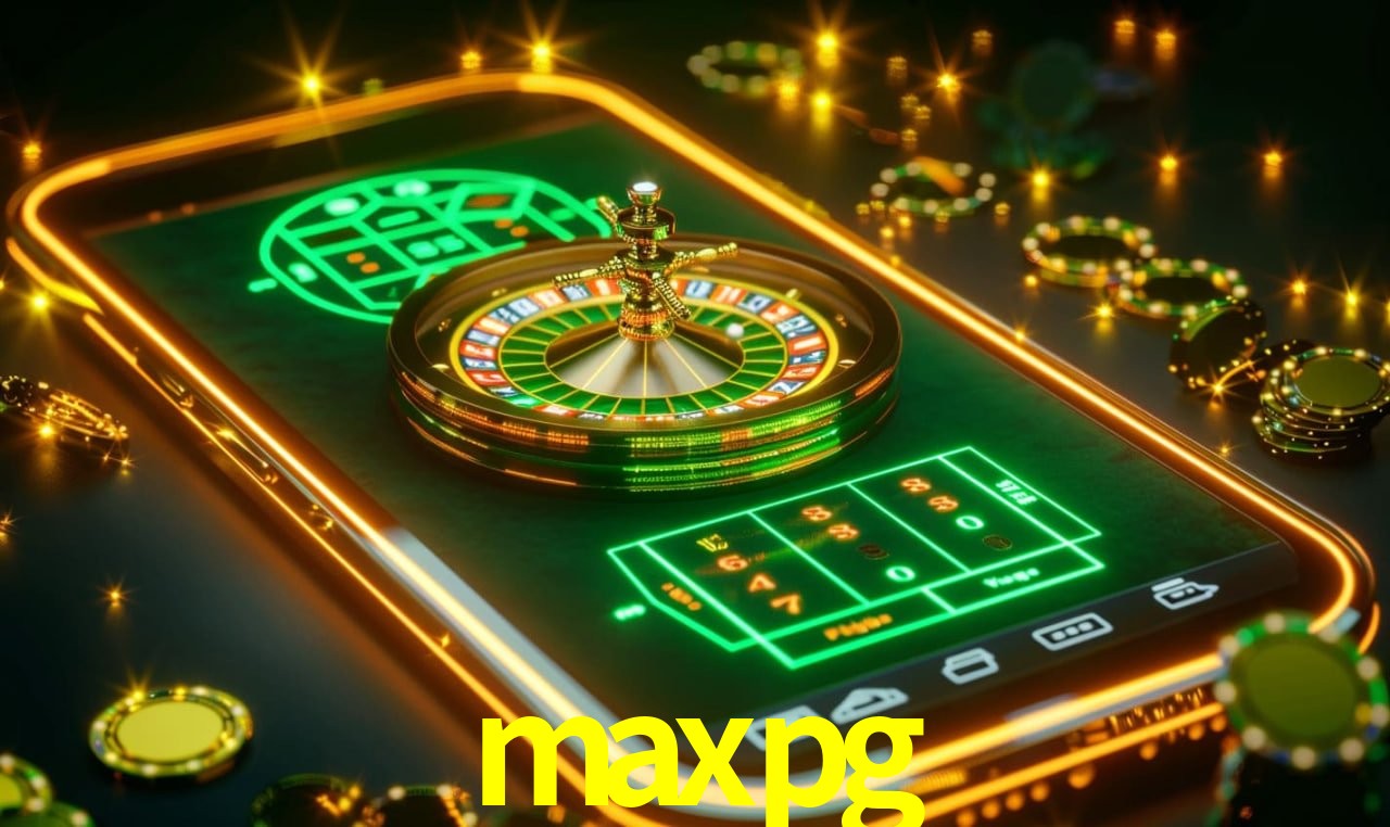 maxpg - Cassino da Sorte Brilhante - maxpg.com