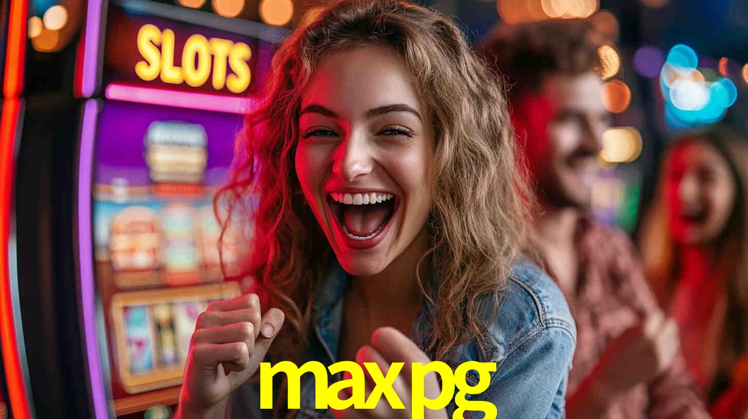 Inovações de Jogos na maxpg: O Futuro das Experiências Interativas