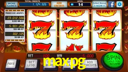 A Popularidade dos Caça-Níqueis no maxpg