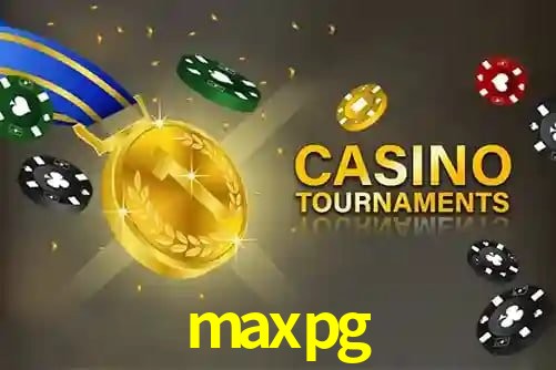 maxpg.com