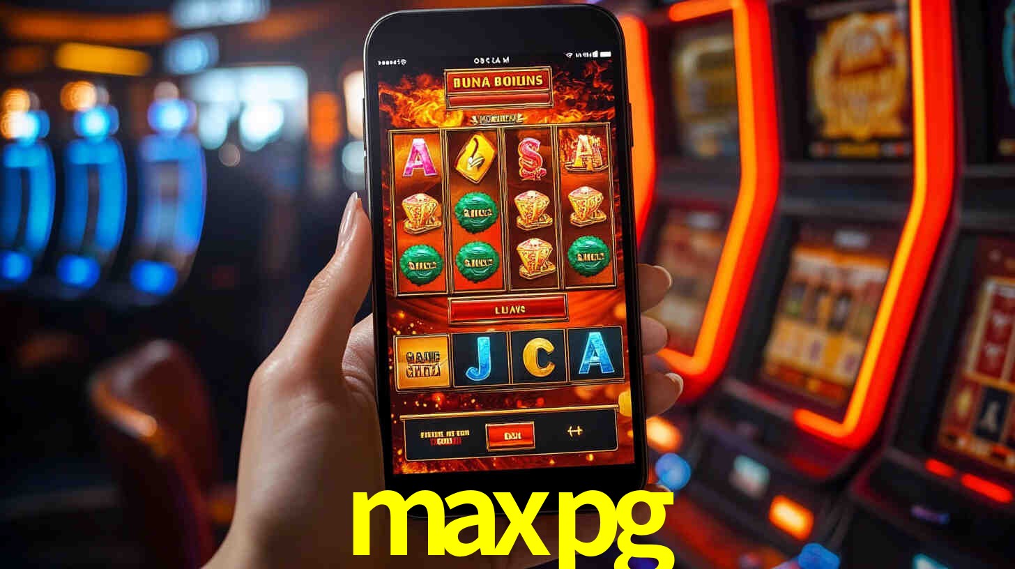 Roulette Table maxpg