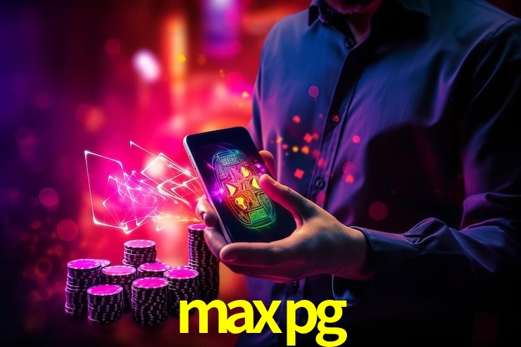 Mesa de Blackjack maxpg