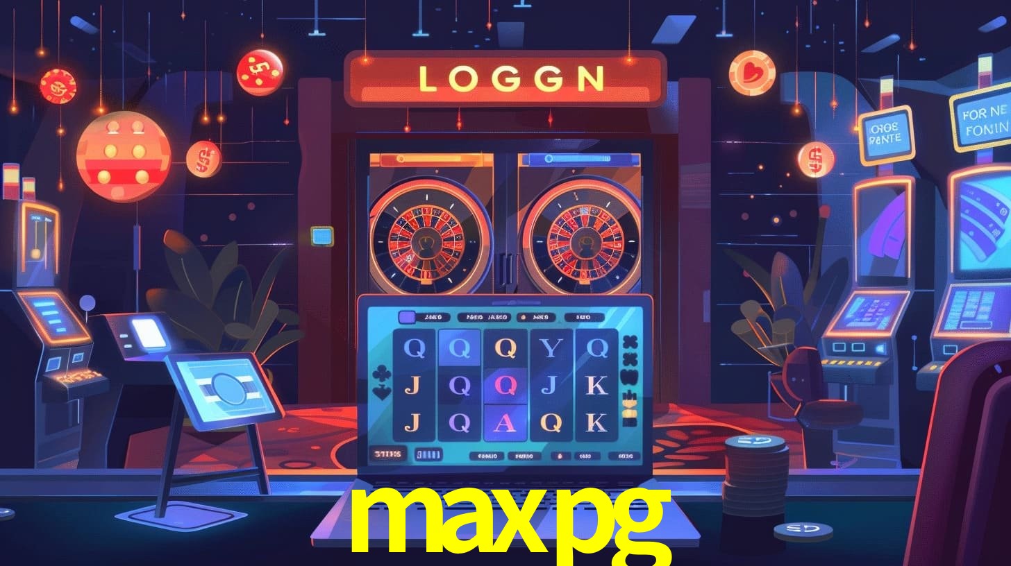  maxpg.com