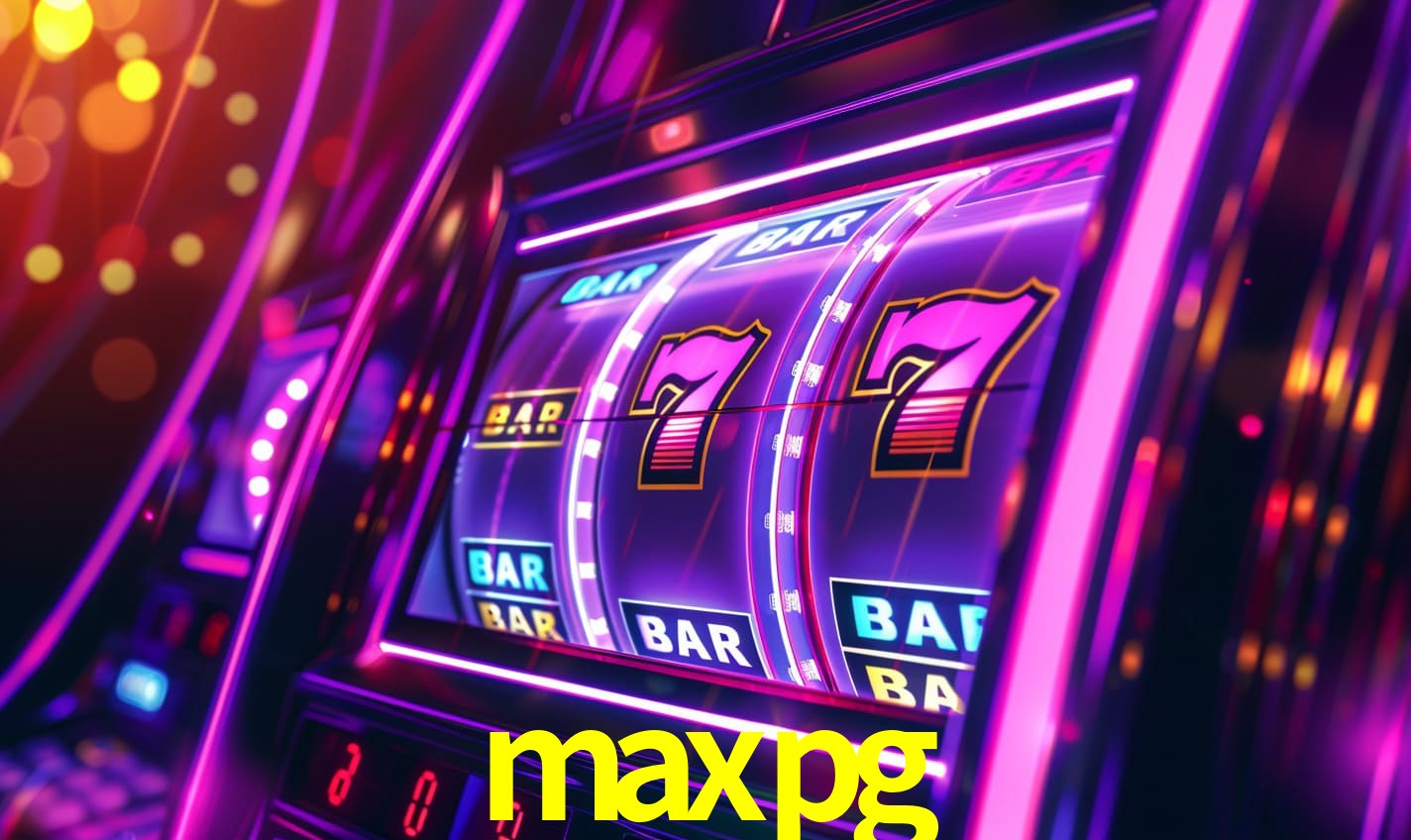 Welcome Bonus maxpg