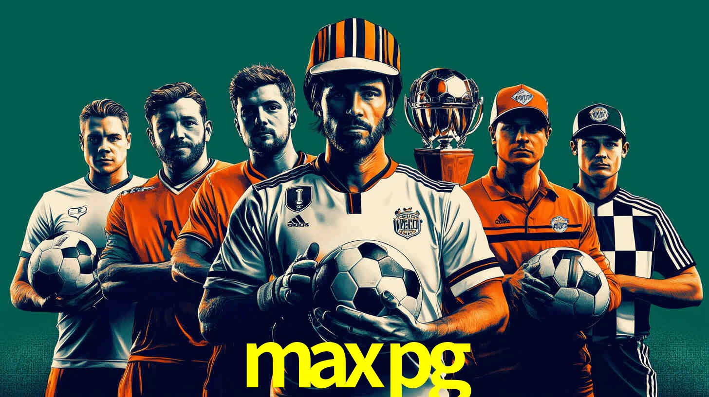 Descubra a Essência do maxpg: Nossa História e Compromissos