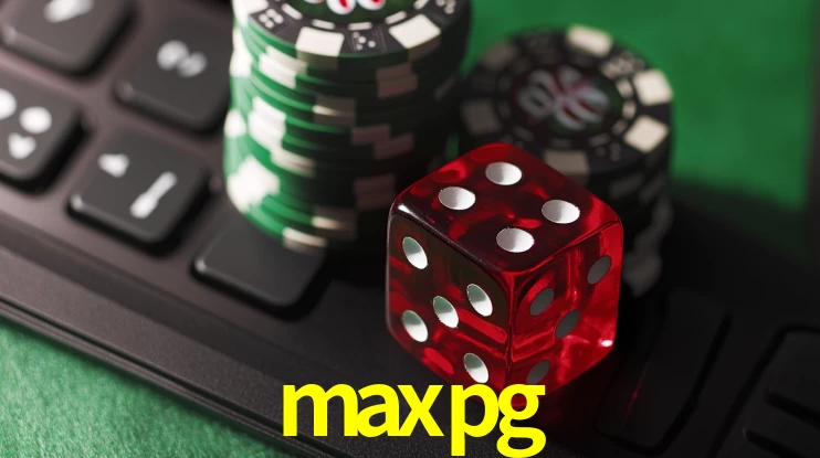 APP oficial da maxpg para mobile
