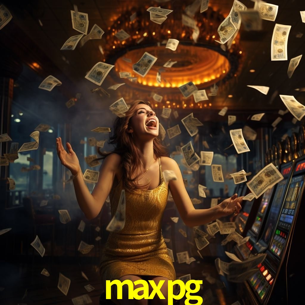 Games Directory maxpg