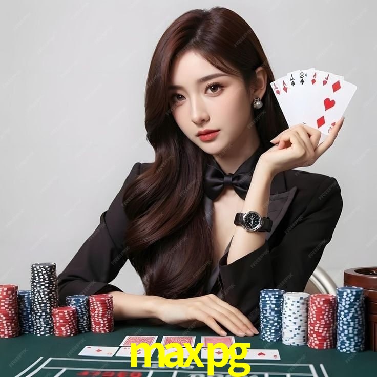 maxpg bet