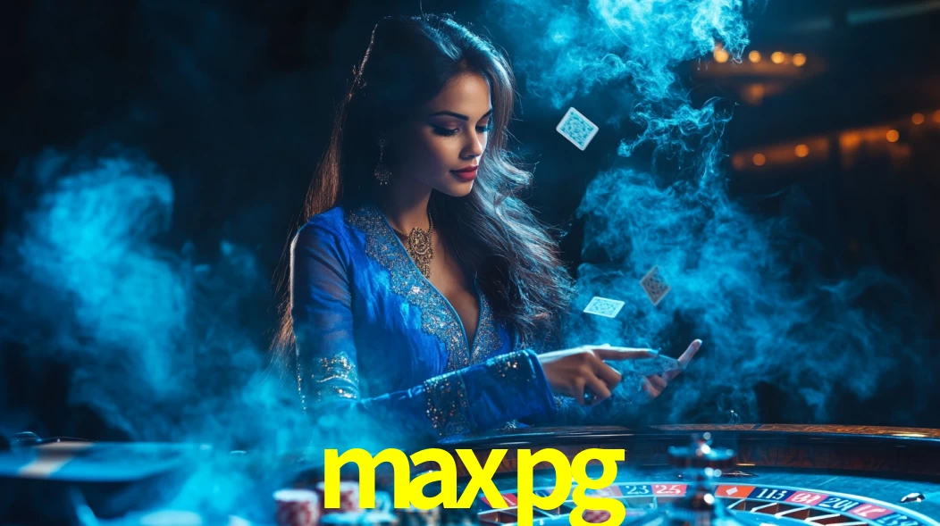 A Emoção da Loteria na maxpg: Uma Chance de Mudança de Vida