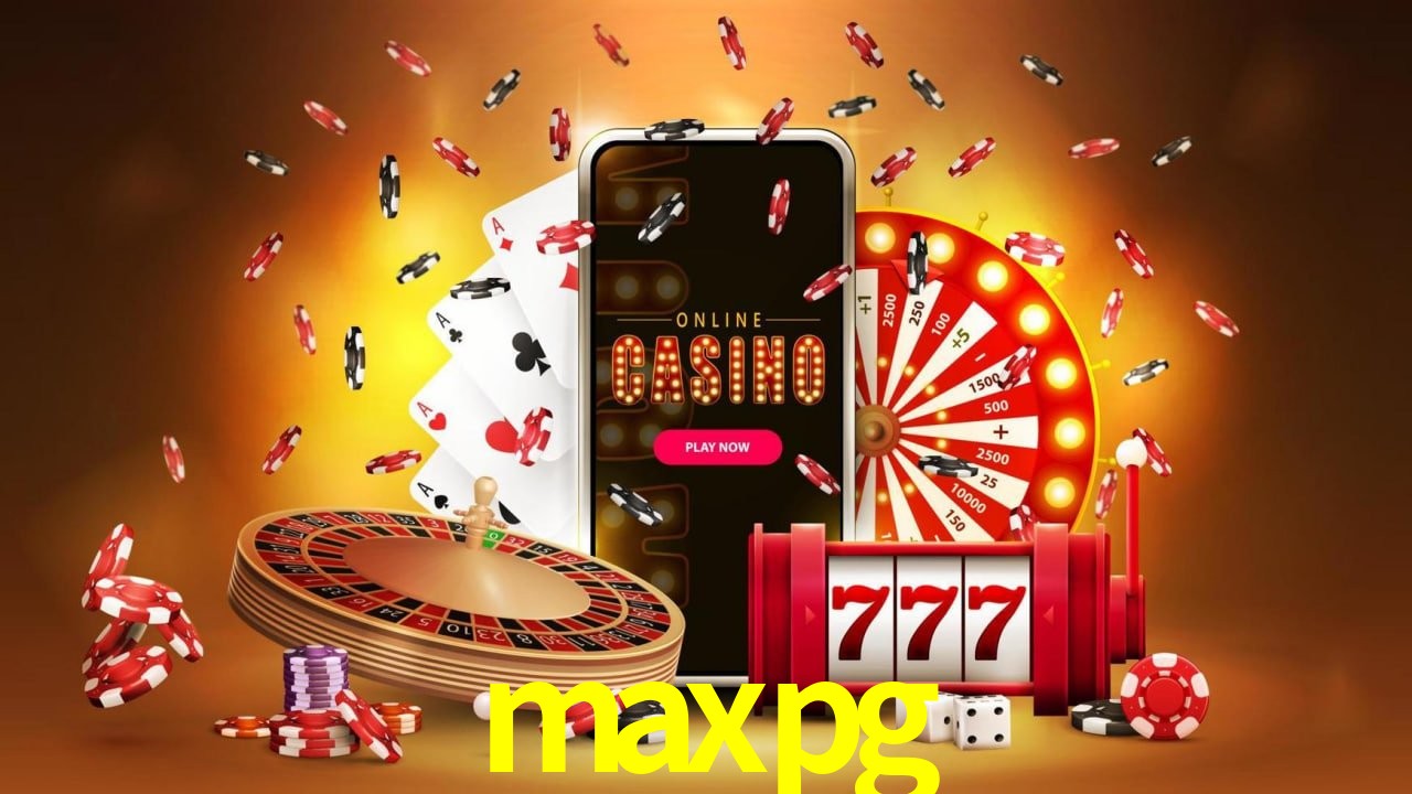 A Experiência Imersiva dos Cassinos Ao Vivo no maxpg