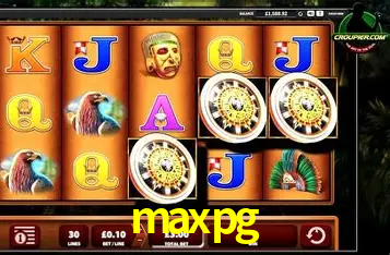 Inovações de Jogos na maxpg: O Futuro das Experiências Interativas