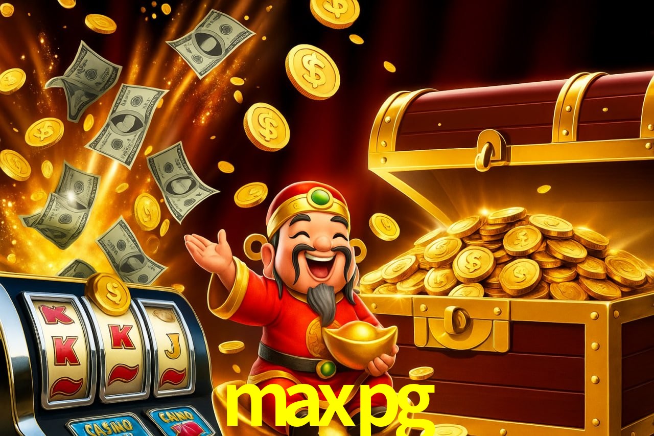 Torneios maxpg